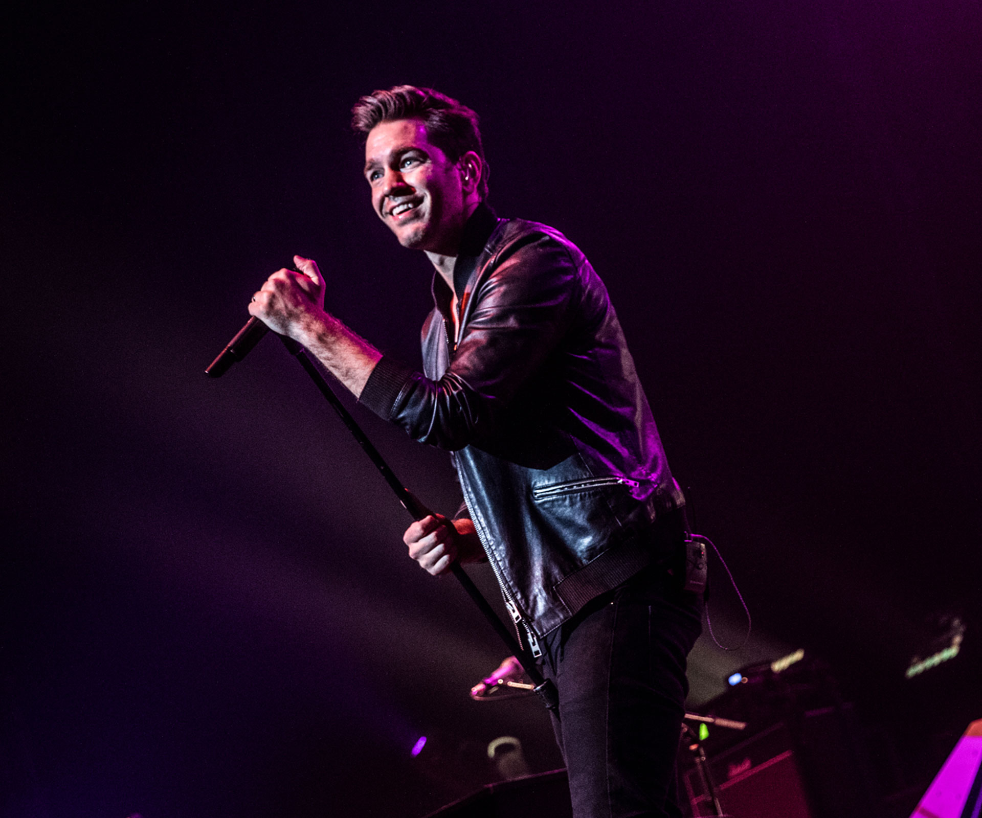 Andy Grammer