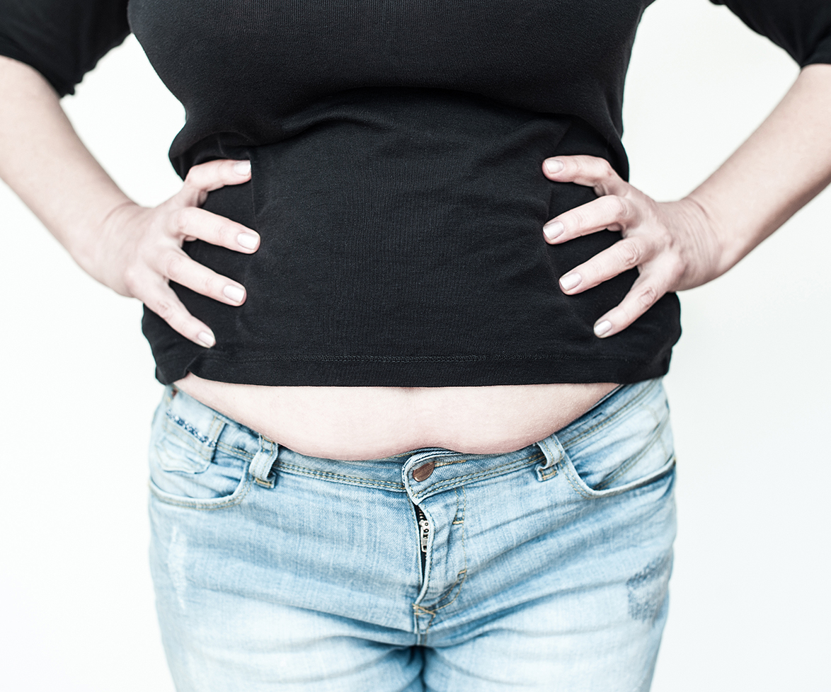 How To Lose Belly Fat for Women