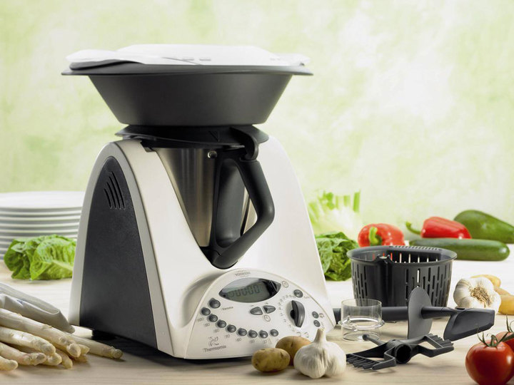 Thermomix to face legal action from the ACCC