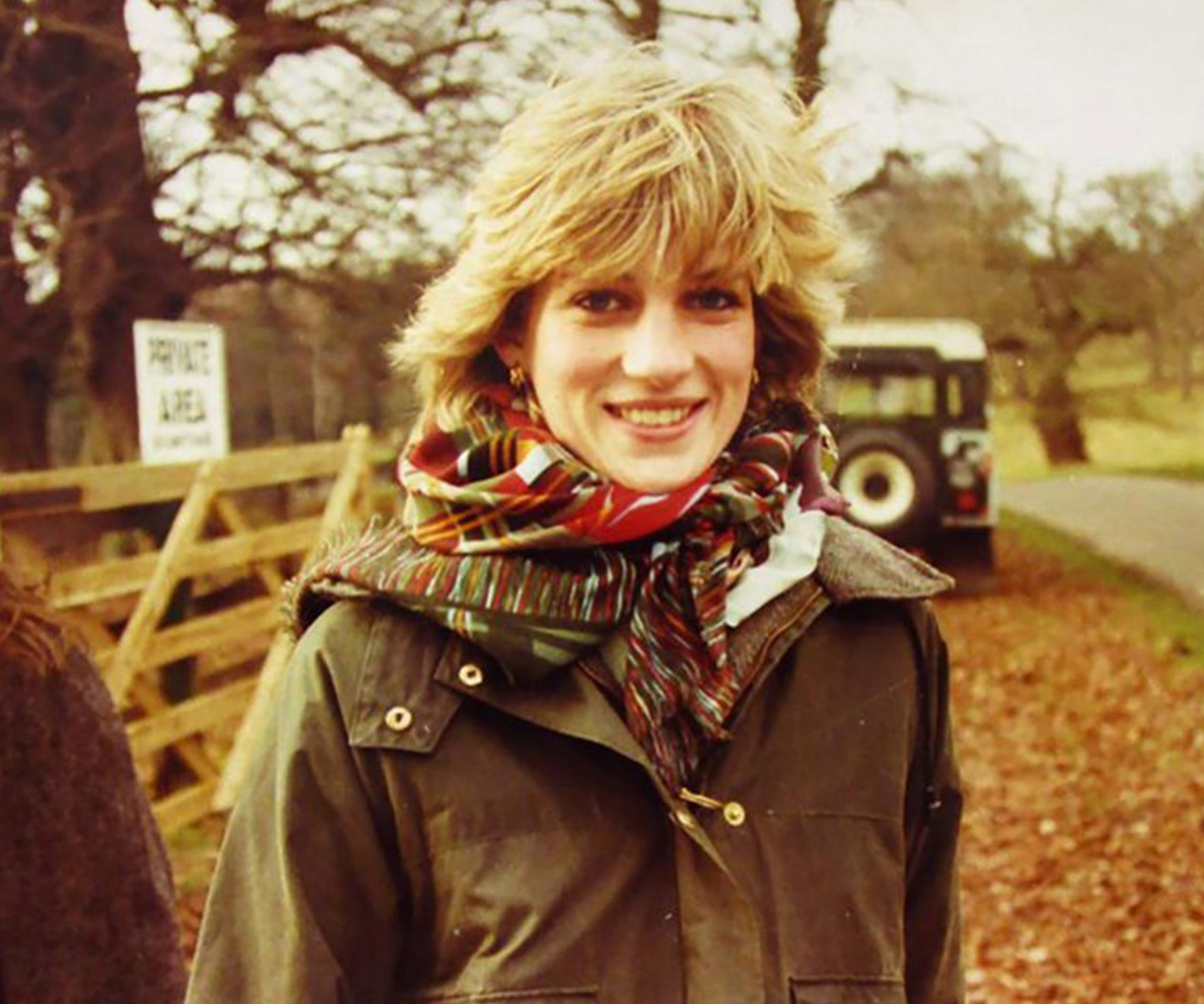 Princess Diana