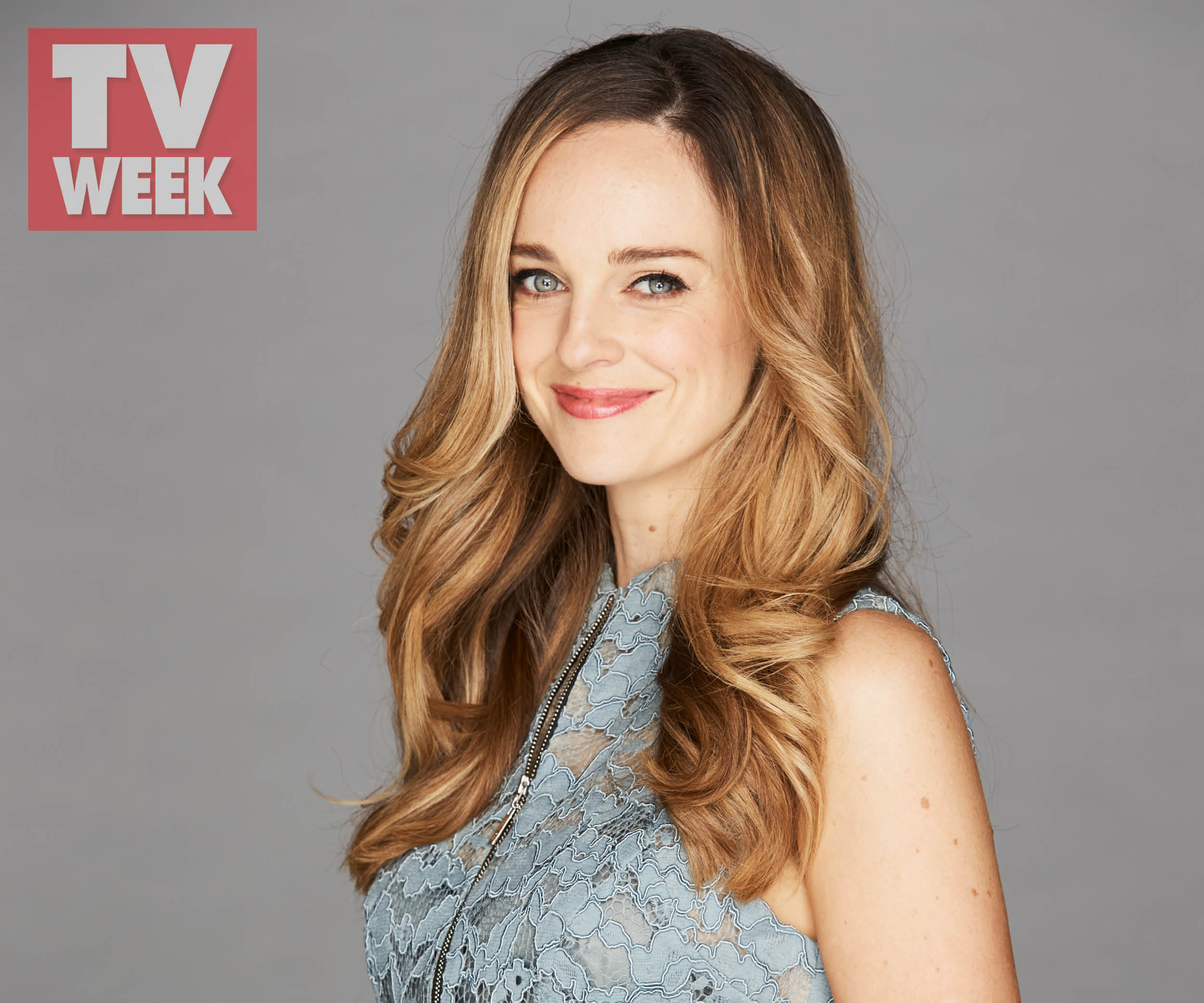 Home And Away’s Penny McNamee on expanding the family: “I’d love more kids”