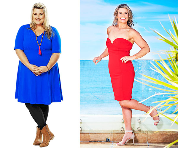 How The Biggest Loser Australia’s Anna Winter lost 68kgs…