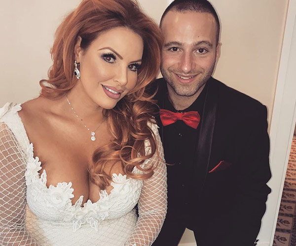 Did you catch this reality TV regular at Sarah’s ‘Married at First Sight’ wedding?