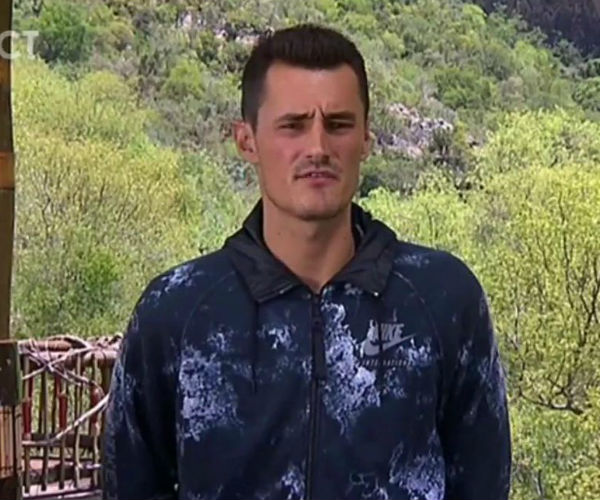 Bernard Tomic