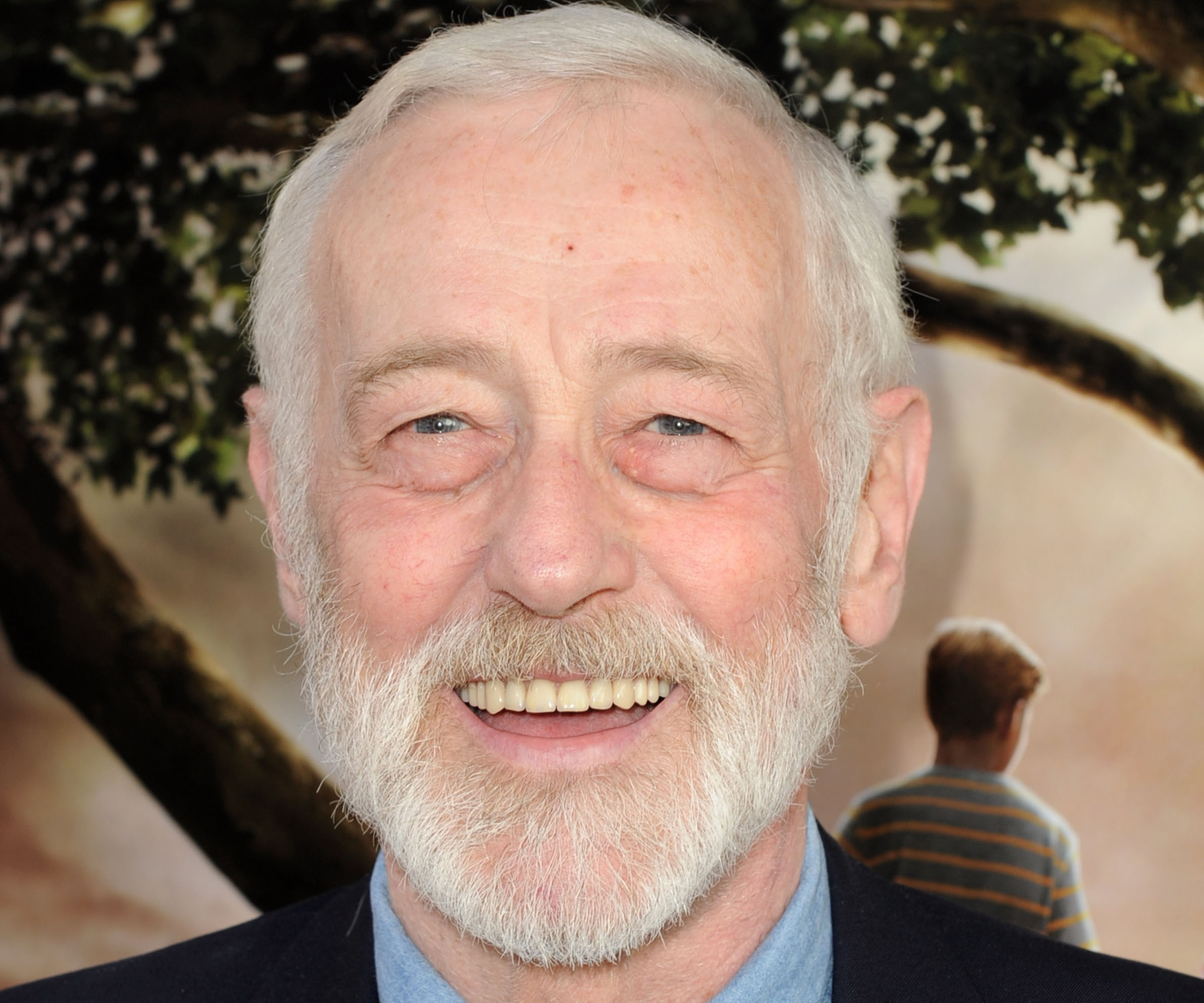 john mahoney 