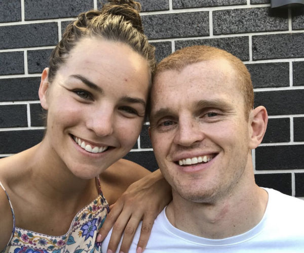 Alex McKinnon, Teigan McKinnon