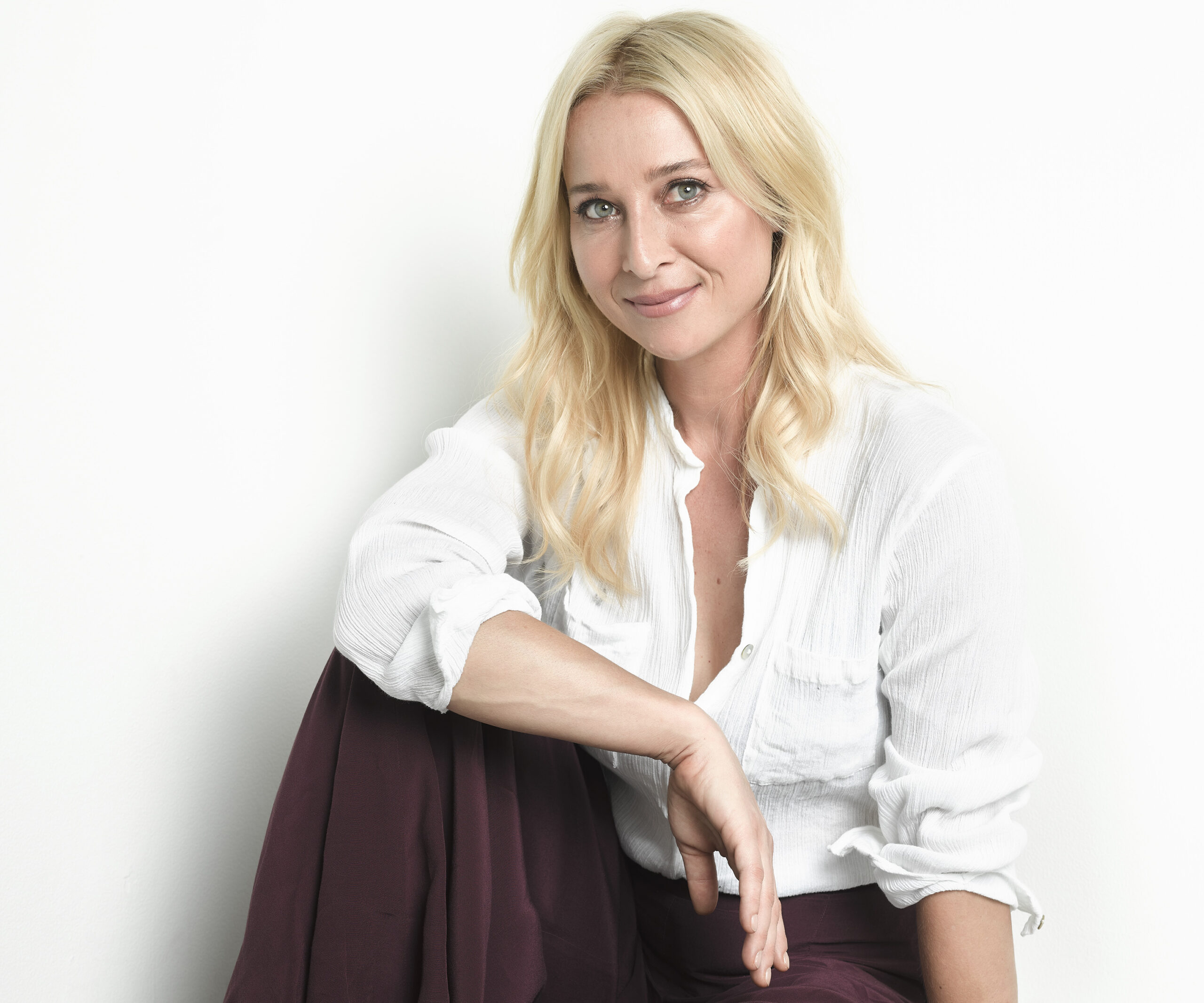 offspring asher keddie