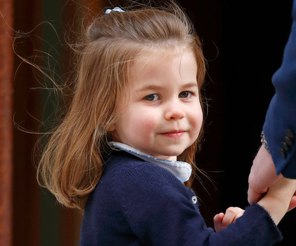 This is why the royals didn’t share any new Princess Charlotte birthday photos