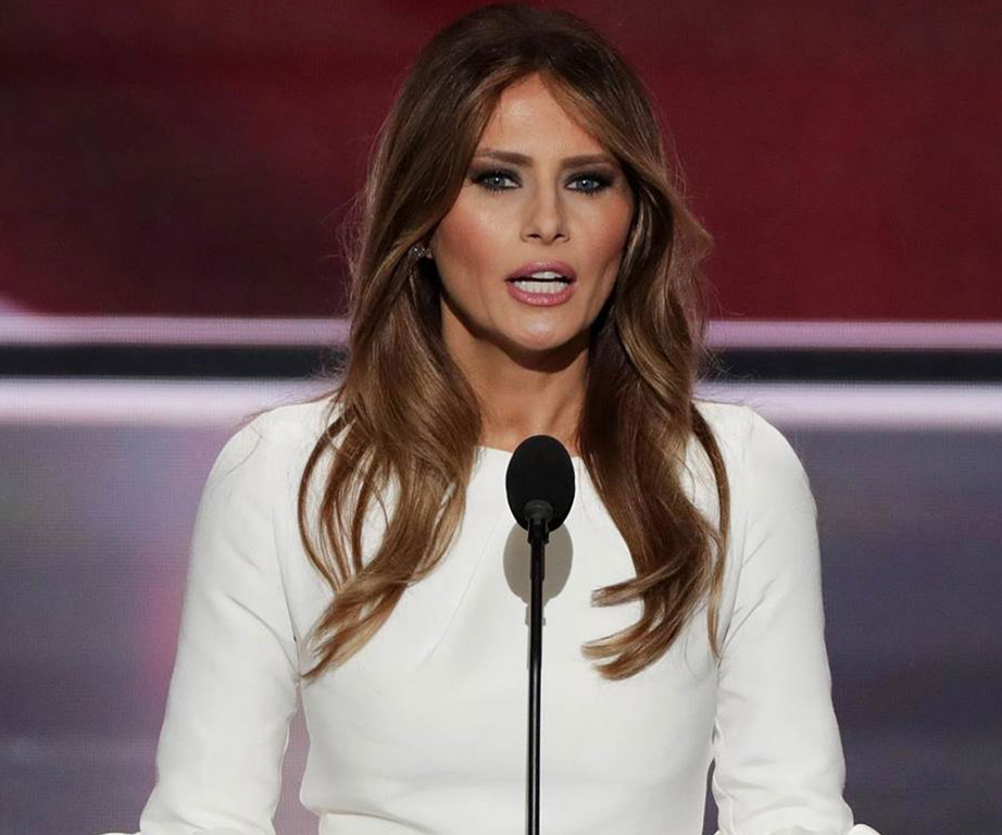 The truth behind Melania Trump’s “major health concern”