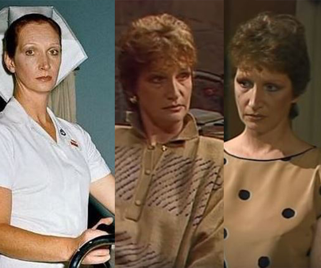 Cornelia Frances’ most iconic moments, from Home & Away to The Weakest Link