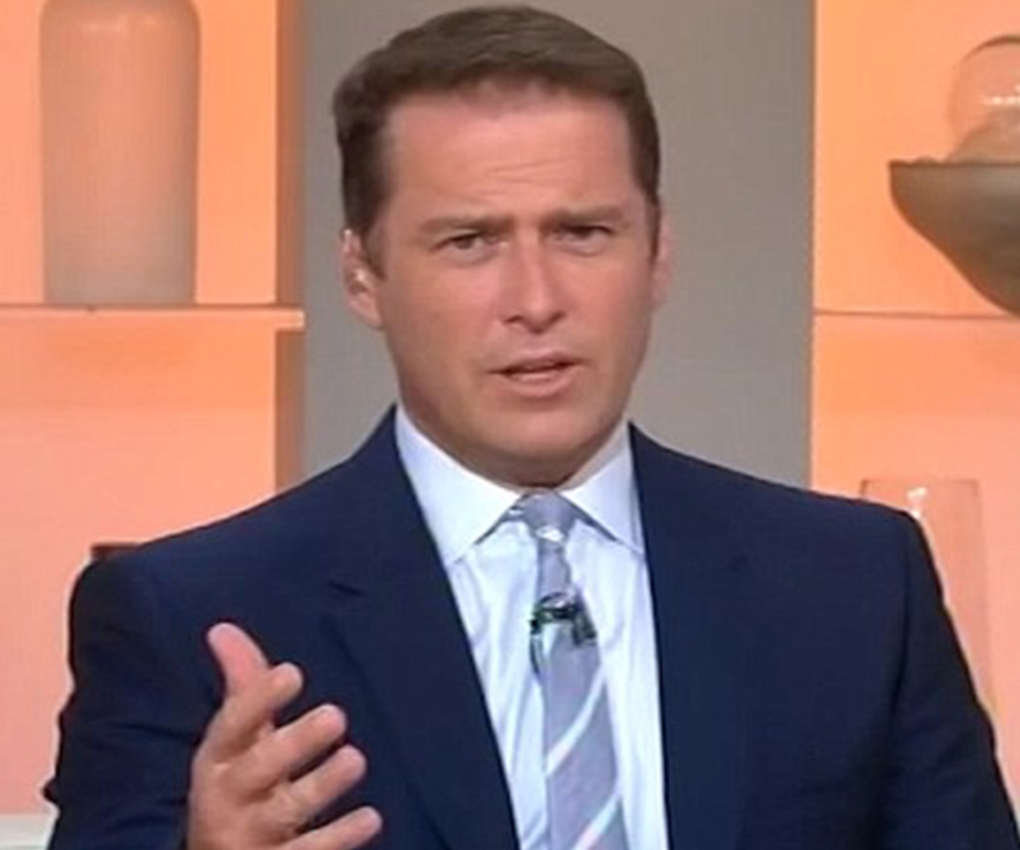 Karl Stefanovic Archives | Page 26 of 40 | Now To Love