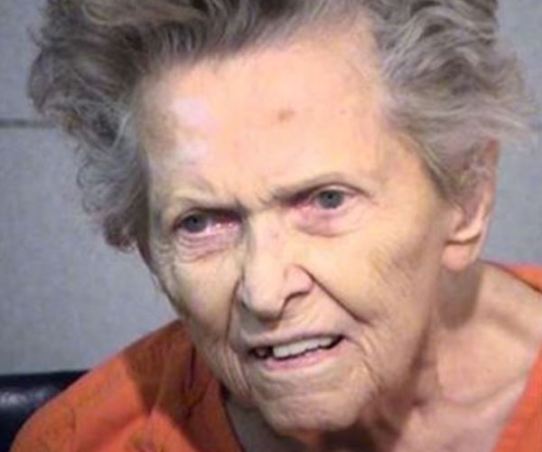 Woman in her 90s kills her 72-year-old son for planning to put her in aged care