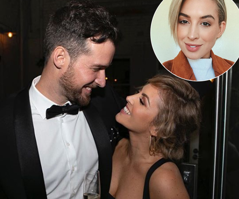 EXCLUSIVE: Alex Nation weighs in on Nikki Gogan’s new romance