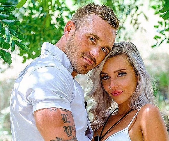 Love Island EXCLUSIVE: Eden reveals heartbreak over Erin