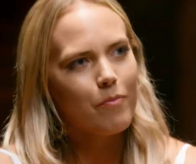 The Bachelor Australia 2018: Cass Wood interrogated by lie-detector to reveal the truth behind her history with Nick