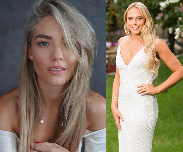 Sam Frost says Cassandra Wood doesn’t win Bachelor