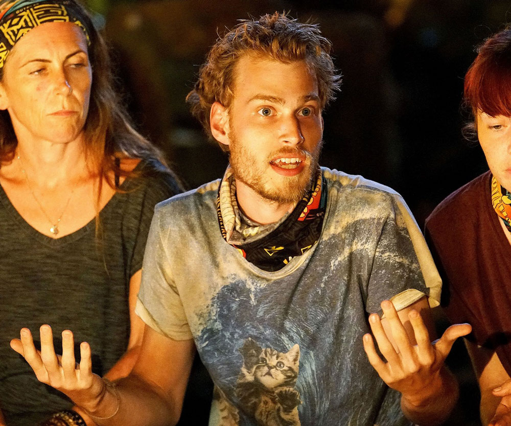 Eliminated Australian Survivor Champion Sam reveals where it all went wrong