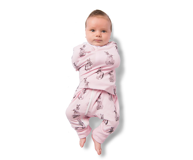 Most popular swaddle: 2018 Mother & Baby Awards