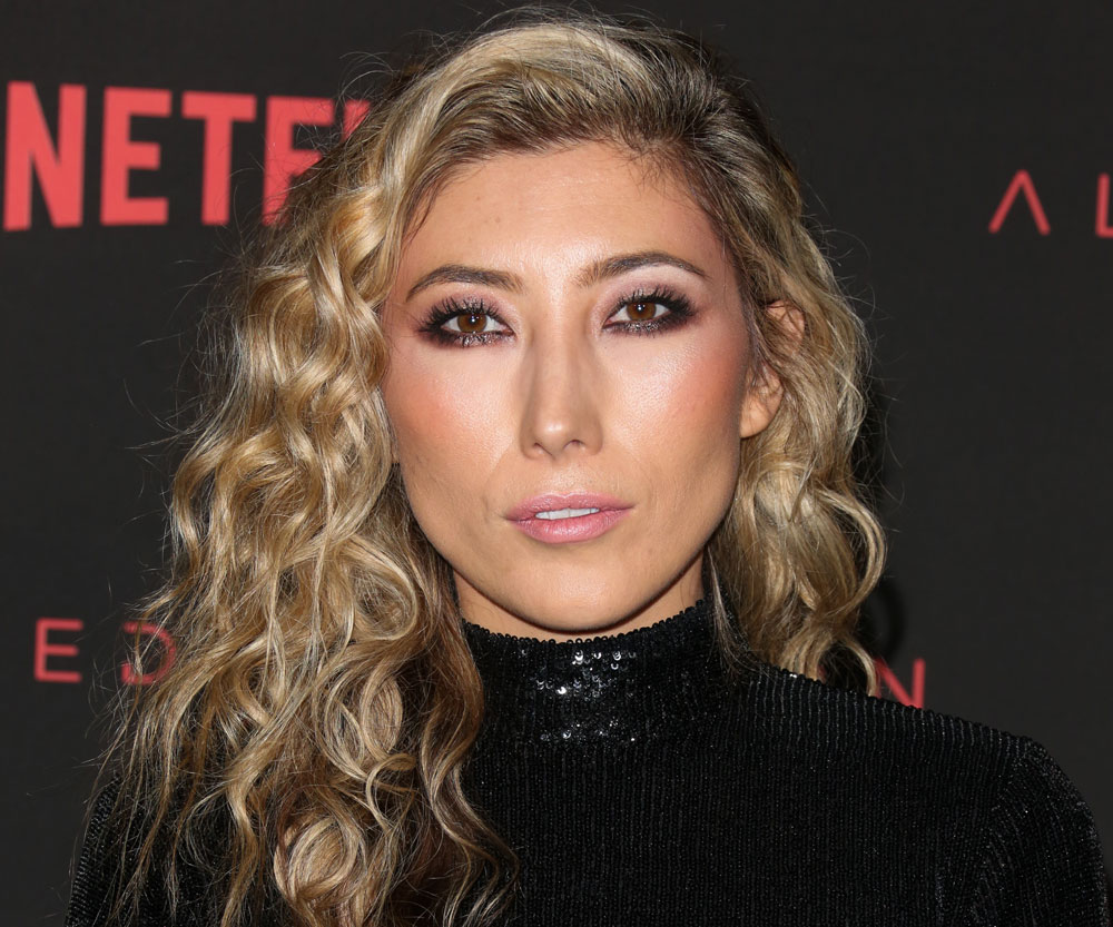 Dichen Lachman returns to Australia for Oz Comic-Con