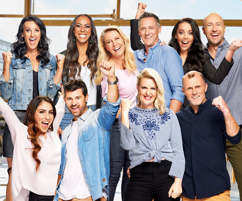 The Block 2018: Finale secrets revealed by contestants