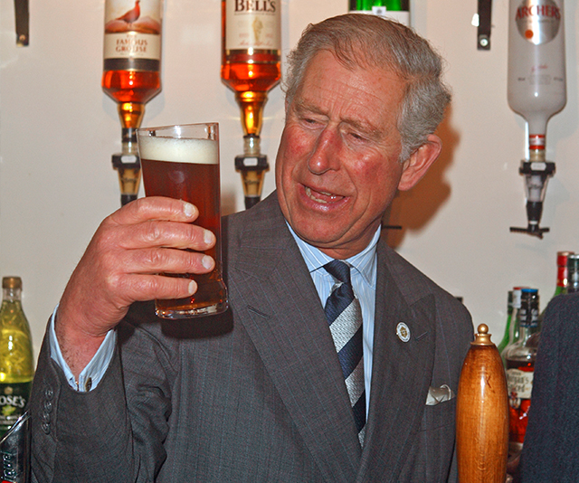 Prince Charles’ biggest royal scandals to date