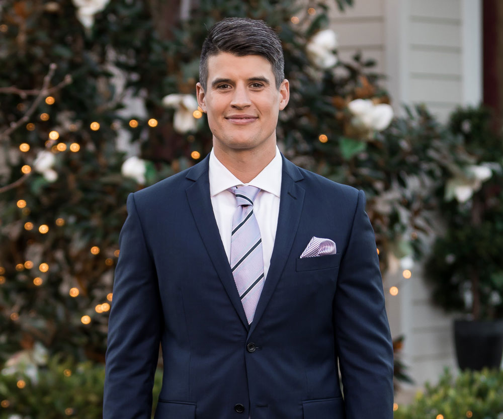 The Bachelorette 2018: Bill speaks out about “shock” exit