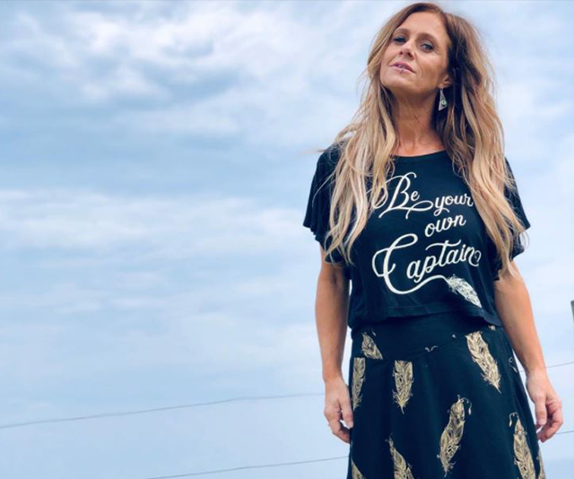 Kasey Chambers is set to be inducted into the ARIA Hall of Fame at the 2018 ARIA Awards