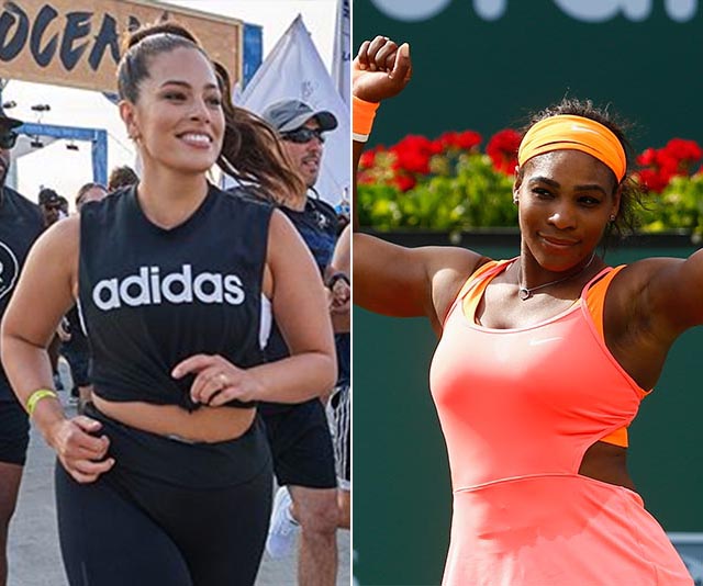 Active wear for plus size women: The best styles to look out for