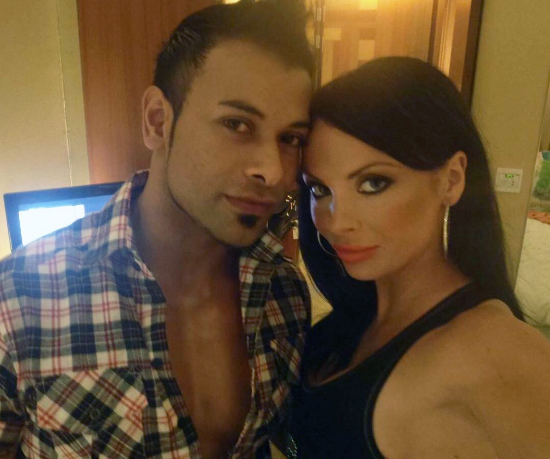 EXCLUSIVE: Married at First Sight’s ex fiancée speaks out: “Dino gave up stripping for me”