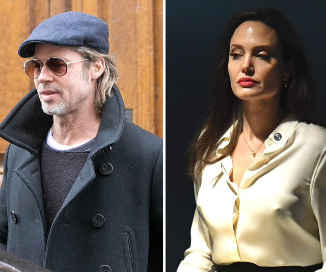 Brad Pitt And Angelina Jolies Son Maddox Breaks His Silence On His