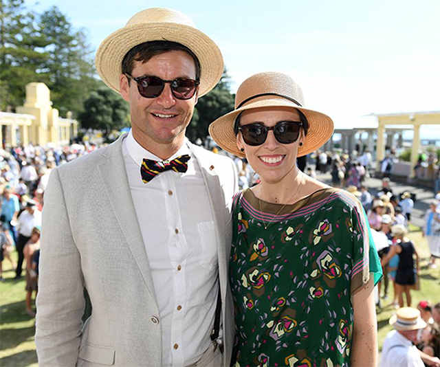 CONGRATULATIONS! New Zealand Prime Minister Jacinda Ardern is engaged!