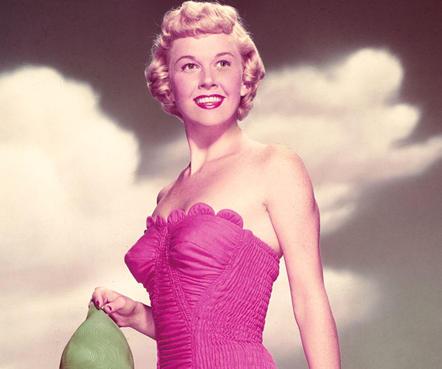 The truth about Doris Day’s four horrible, tumultous marriages will break your heart