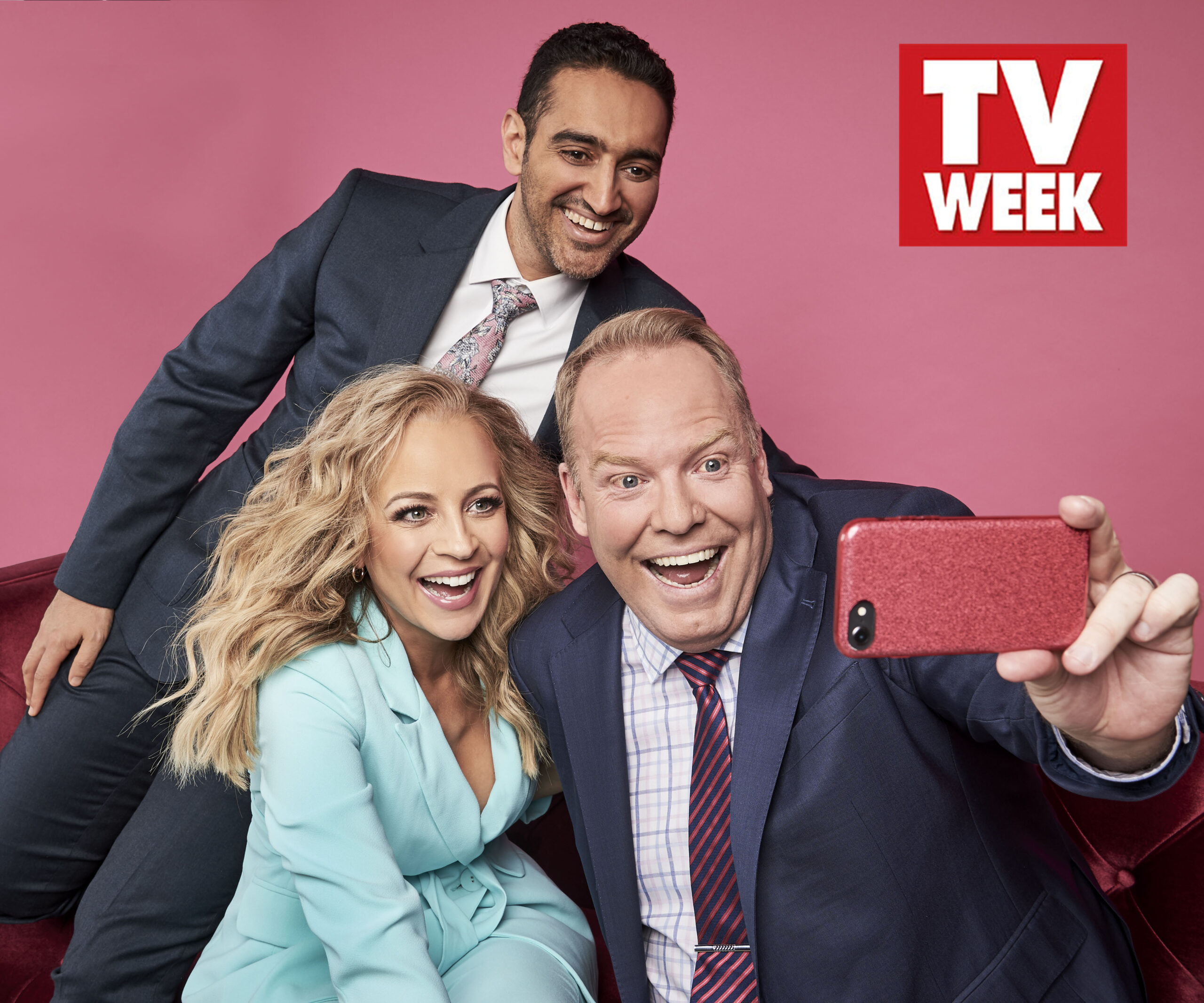 Carrie Bickmore, Waleed Aly and Peter Helliar on The Project’s biggest successes – and failures
