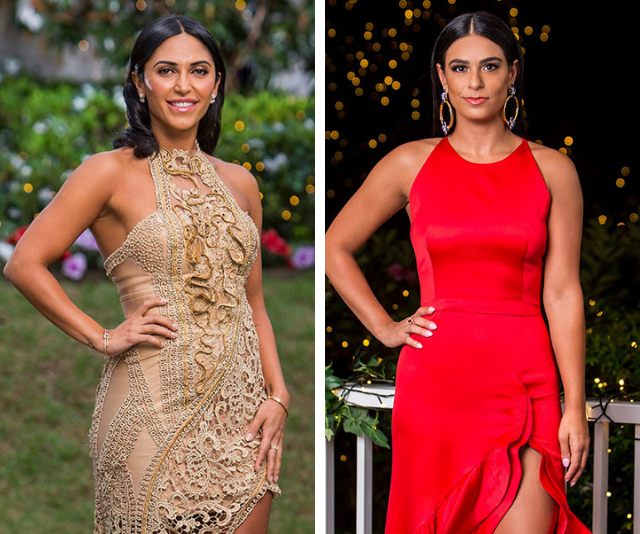 Thefts, feuds and resurfacing ex-boyfriends! The Bachelor secrets and scandals REVEALED