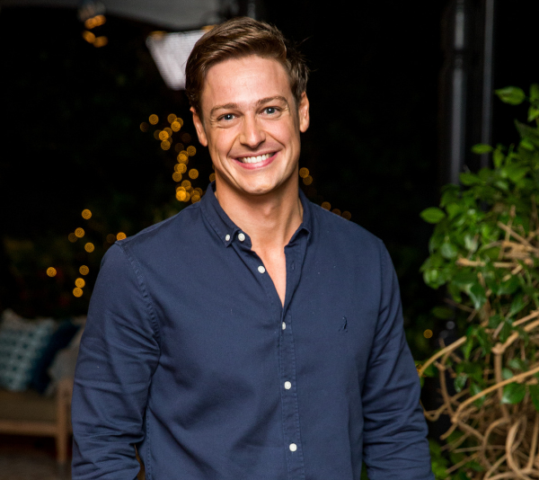 Wait, so he’s NOT an astrophysicist? The Bachelor Matt Agnew’s secret job REVEALED