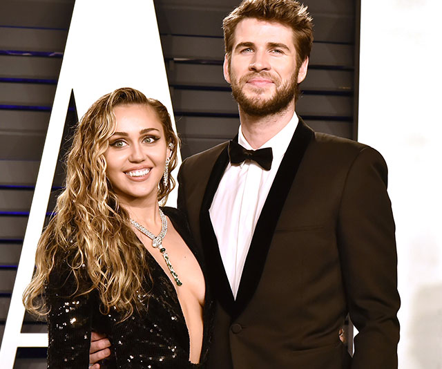 Liam Hemsworth breaks silence on split with Miley Cyrus as new details of marriage meltdown emerge