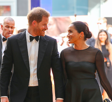 The very special trip Meghan and Harry are about to make before they leave for South Africa