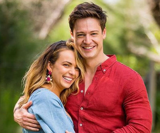 The reason why The Bachelor’s Matt Agnew won’t be reaching out to Abbie Chatfield