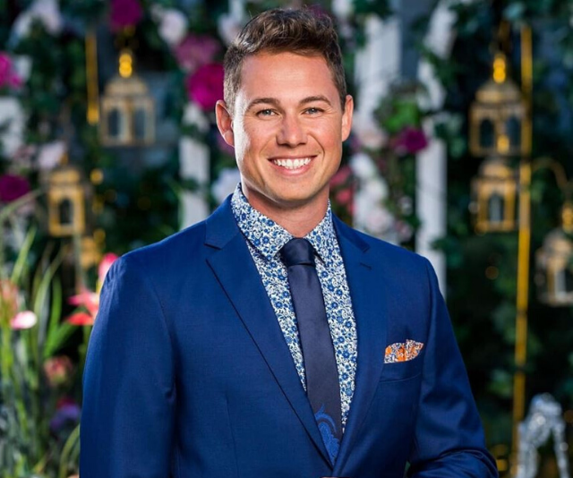 EXCLUSIVE: The Bachelorette’s Haydn reveals why he stepped in after Jess Glasgow’s creepy comments went too far