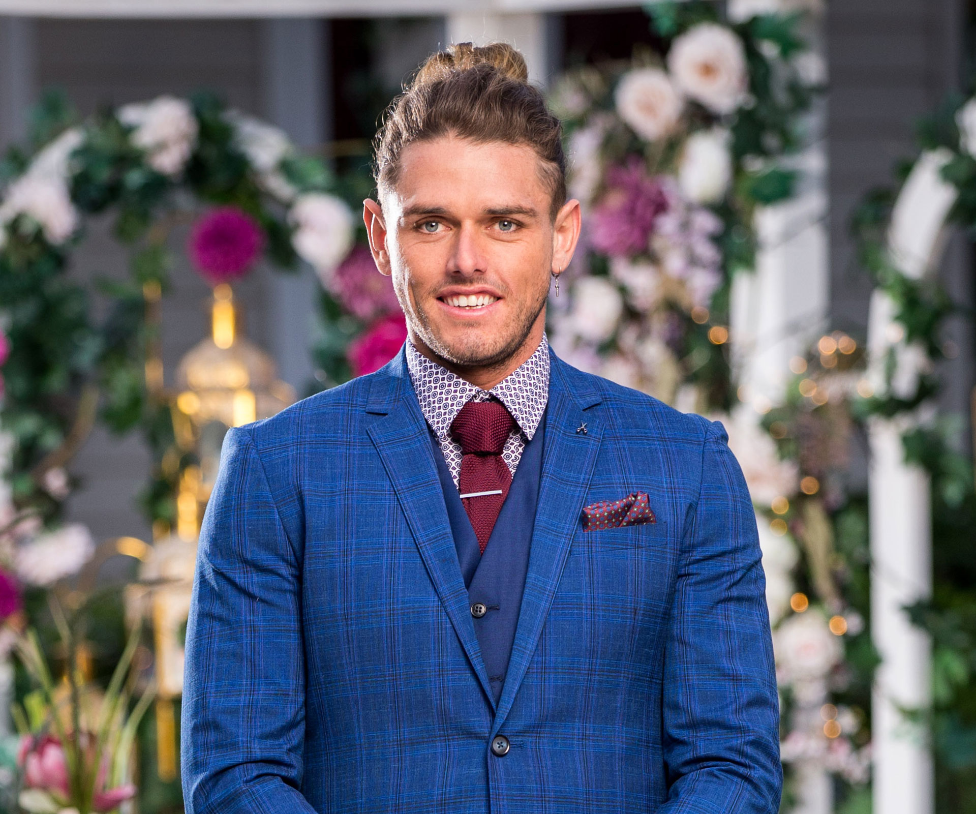 Timm Hanly breaks his silence on The Bachelorette finale