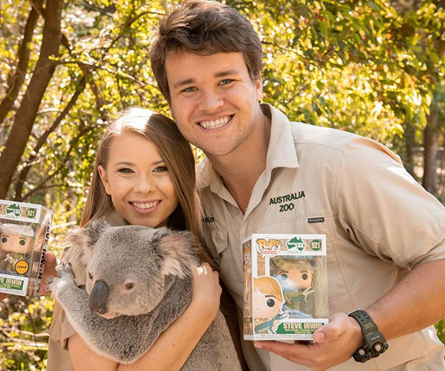 Chandler Powell experiences terrifying brush with death at Australia Zoo