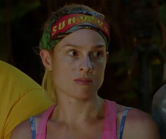 EXCLUSIVE: Australian Survivor’s Michelle reveals why this elimination was “heartbreaking” compared to her last