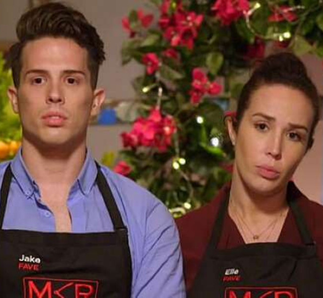 MKR fans left fuming after finale delayed over an hour due to Scott Morrison’s late night press conference