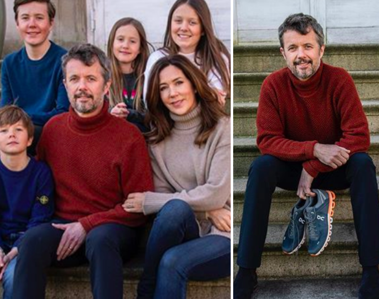 Crown Princess Mary shares a heartbreaking update, but focusses on what’s truly important with a beautiful new family photo