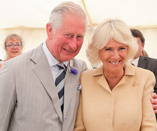 Prince Charles