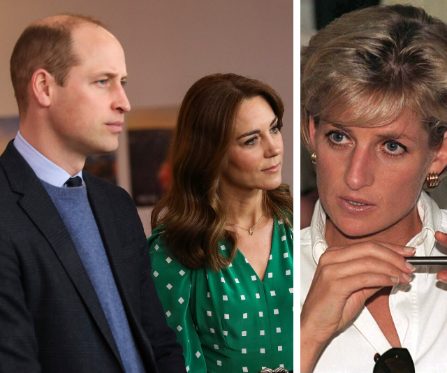 Just like his mother Princess Diana, Prince William is desperate to step up and “do his bit” to help fight the coronavirus pandemic