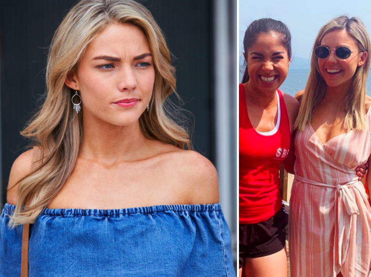 Sam Frost hints Home and Away’s highly-anticipated return might not be what fans expect
