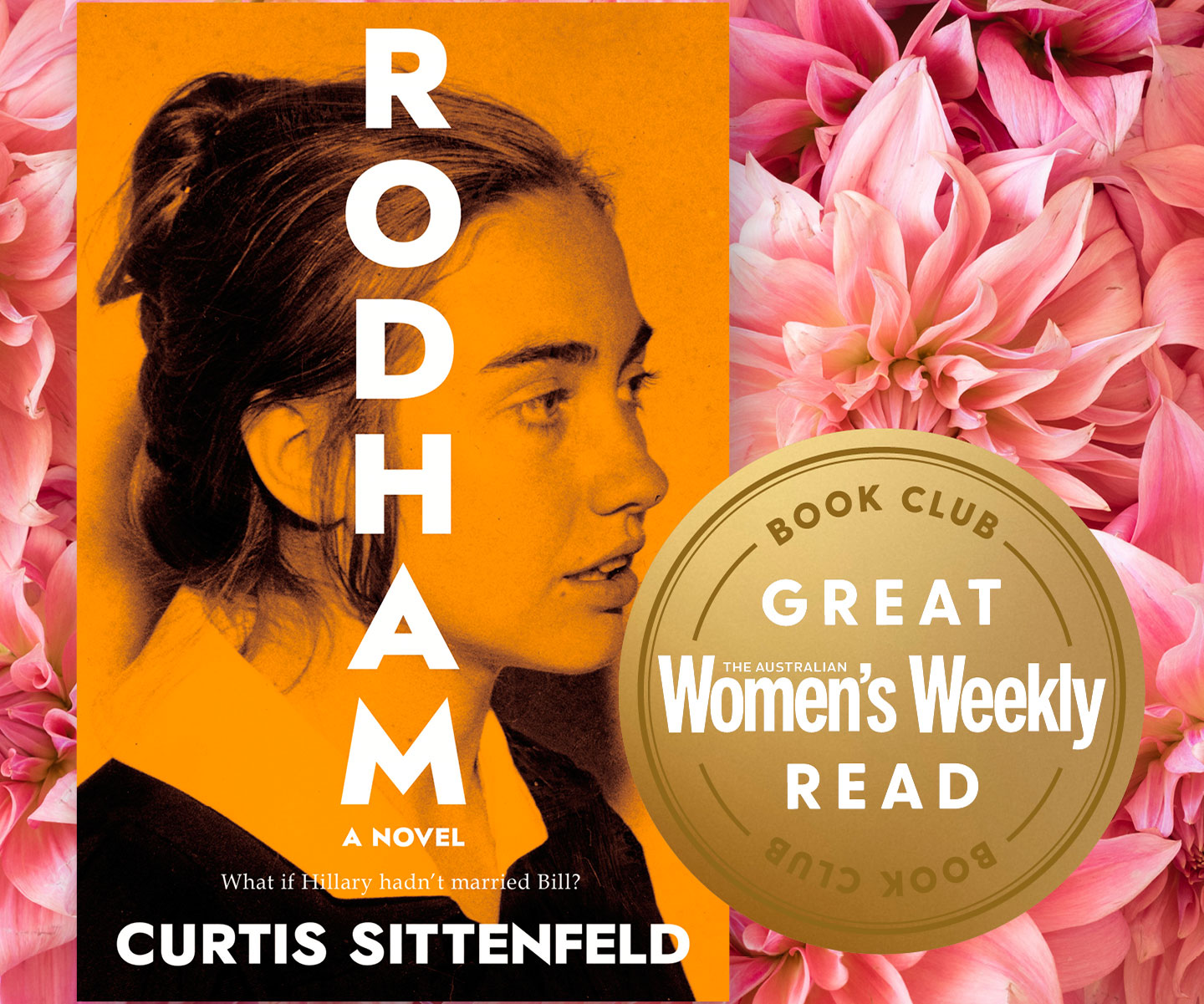 The Australian Women’s Weekly Book Club picks for July