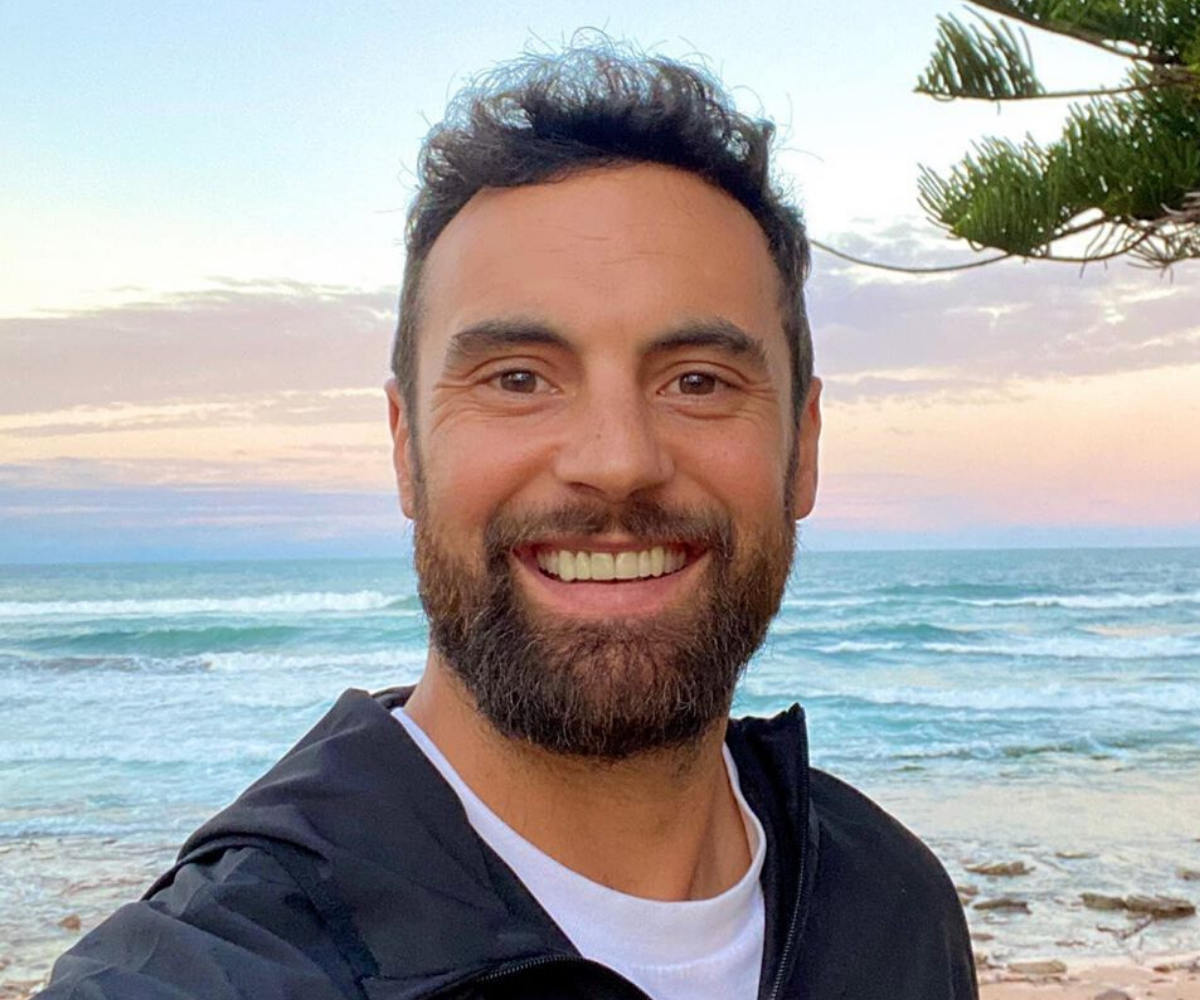 From MAFS to Summer Bay? Cam Merchant’s cryptic hint that he’s about to join the cast of Home And Away