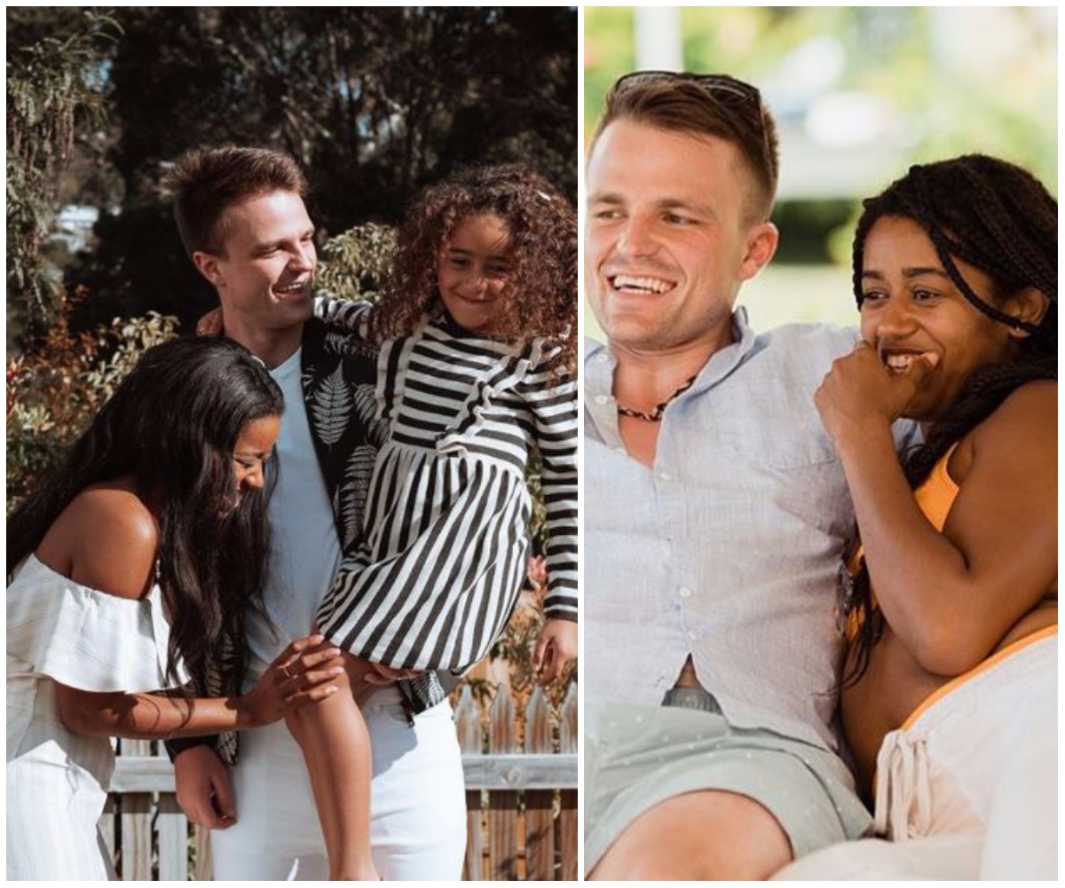 EXCLUSIVE: “We are very different couples!” Bachelor In Paradise’s Mary and Conor reveal why they’re the opposite of Glenn and Alisha